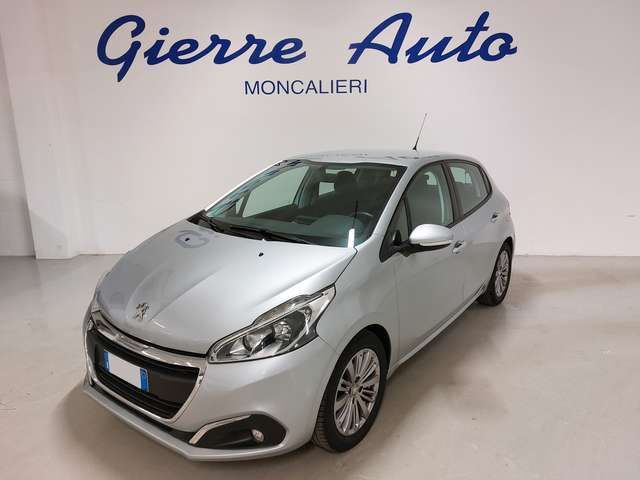 Peugeot 208 1.6 Bluehdi 75cv Active 5p PREZZO REALE