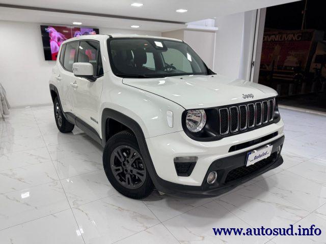 JEEP Renegade 2.0 Mjt 140CV 4WD Active Drive Low S