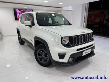 JEEP Renegade 2.0 Mjt 140CV 4WD Active Drive Low S
