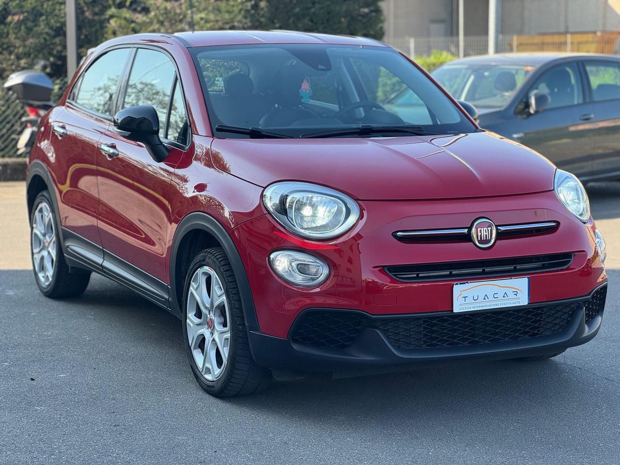 Fiat 500X Cult 1.3 Multijet #10335