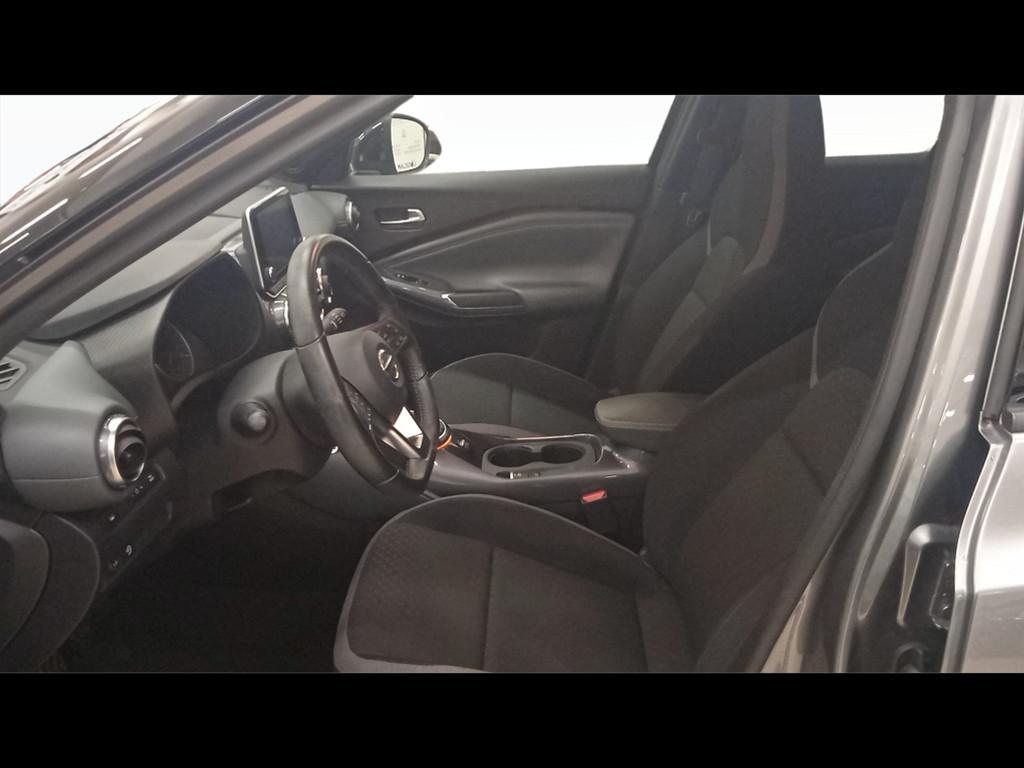 NISSAN Juke II 2020 - Juke 1.0 dig-t N-Connecta 117cv