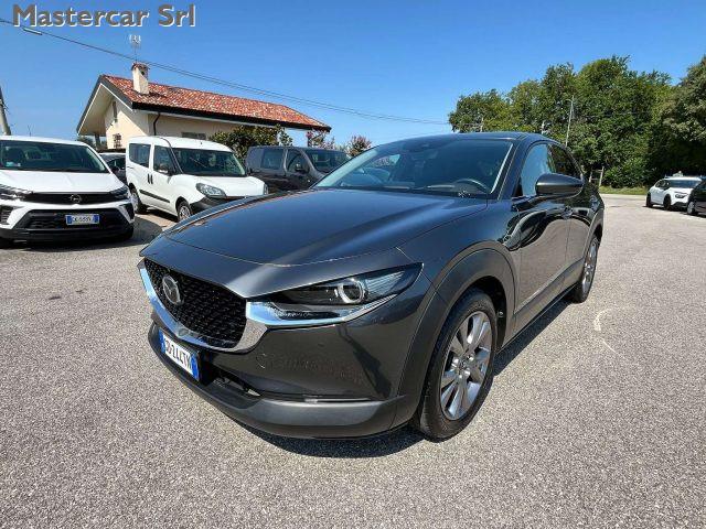 MAZDA CX-30 1.8 SKYACTIV-D Exclusive DIESEL 116cv - GD244TN