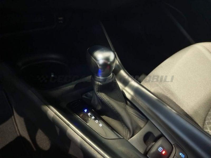 Toyota C-HR C-HR 1.8h Active e-cvt