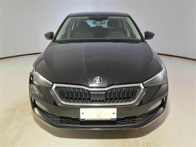 SKODA SCALA 1.0 TSI 81KW STYLE DSG 5 PORTE