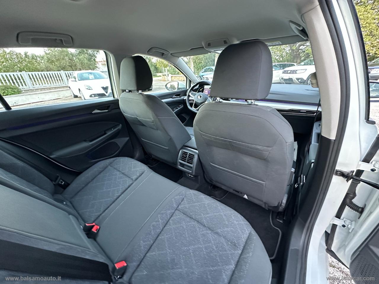 VOLKSWAGEN Golf 2.0 TDI 150 CV DSG SCR Style