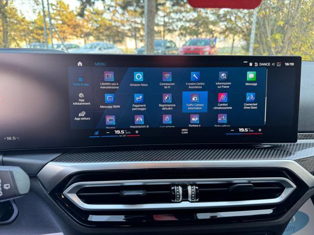 BMW M3 Touring Competition M xDrive 510CV