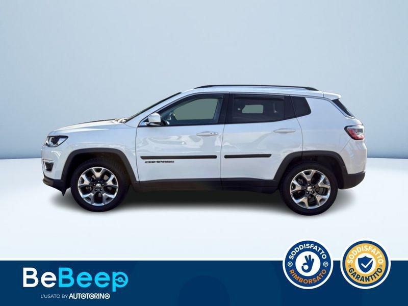 Jeep Compass 1.4 M-AIR LIMITED 2WD 140CV