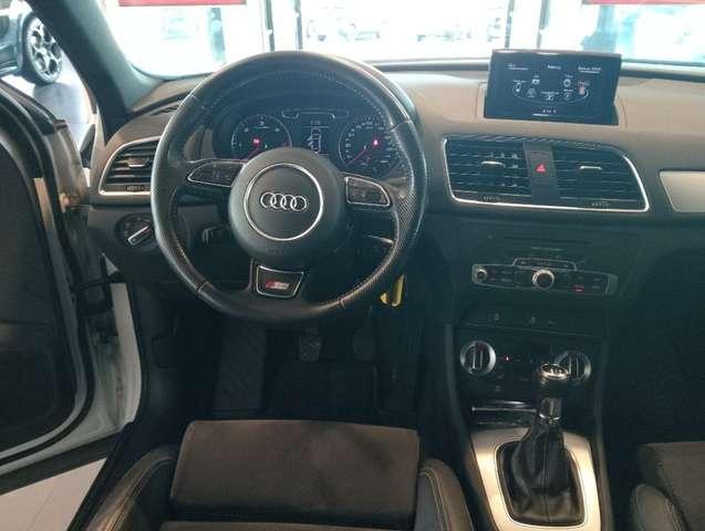 Audi Q3 2.0 TDI S LINE
