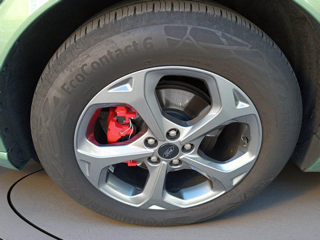 FORD Kuga 2.5 full hybrid ST-Line X 2wd 180cv auto del 2025