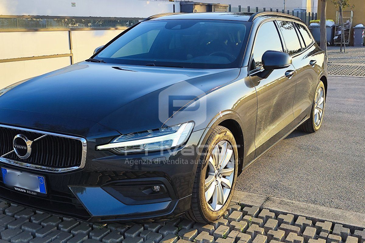 VOLVO V60 D3 Geartronic Business Plus