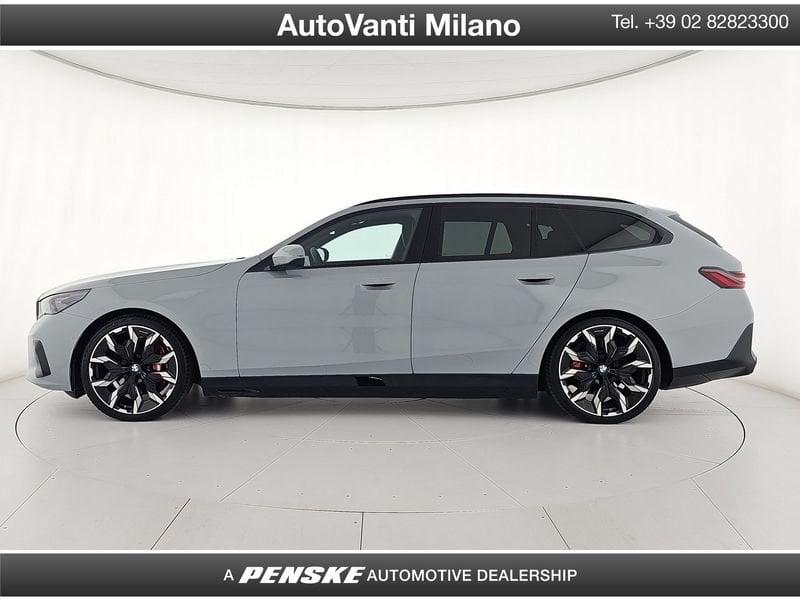 BMW i5 i5 eDrive40 M Sport Pro