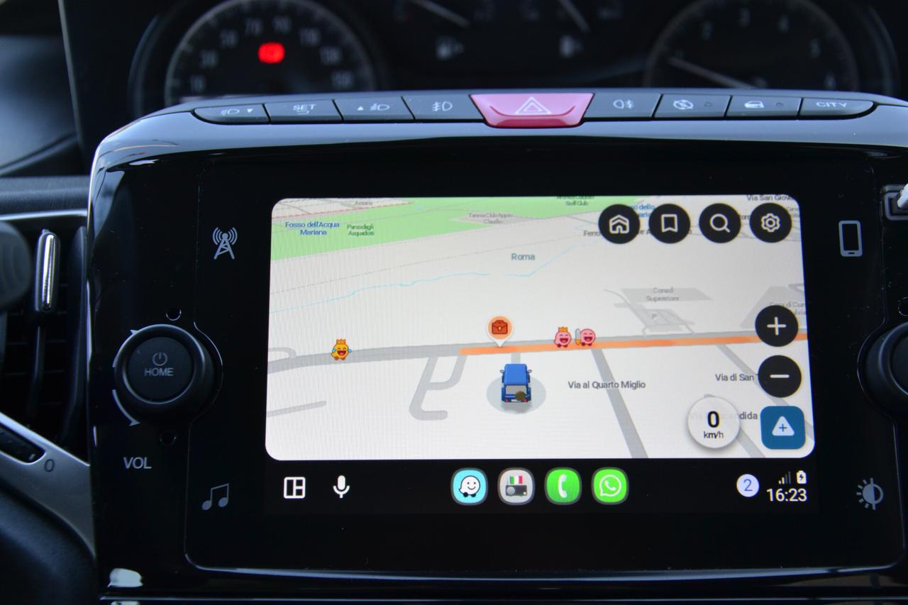 Lancia Ypsilon 1.0 HYBRID 70CV GOLD **PREZZO REALE**KM19000 VERI