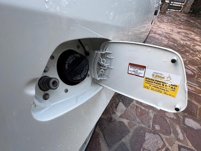 Fiat Punto 1.2 3p. 2 posti Natural Power Van