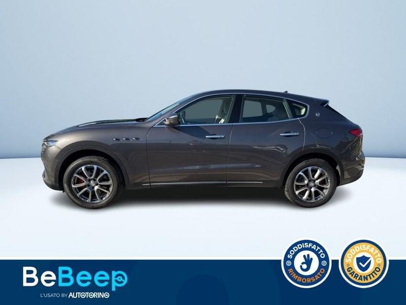 Maserati Levante 3.0 V6 GRANLUSSO 250CV AUTO MY19