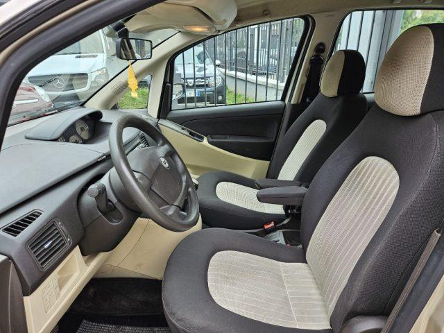 LANCIA MUSA 1.3 Multijet 16V
