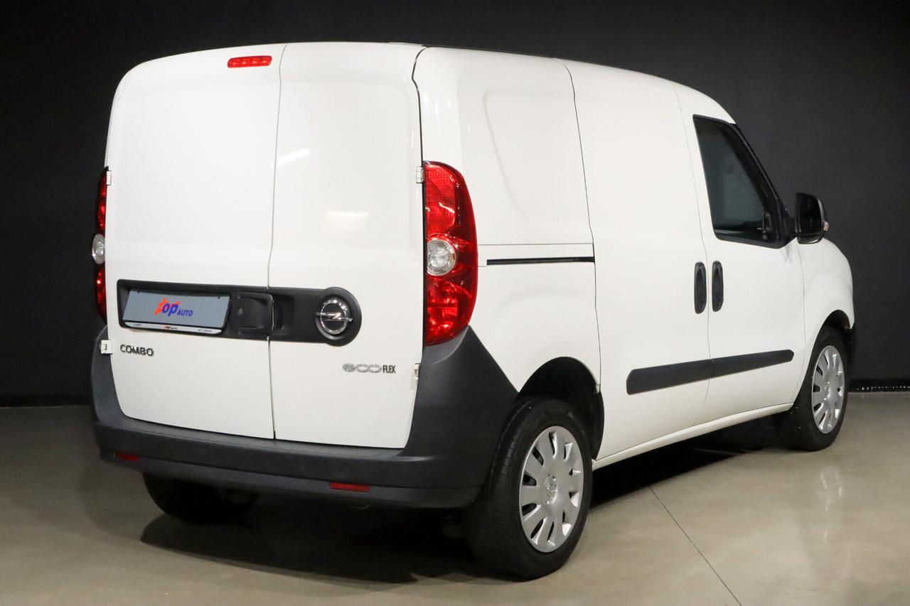 Opel Combo 1.3 MJT - Motore rivesionato 8650 iva