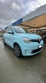 RENAULT TWINGO ELETTRICA AUTOMATICA