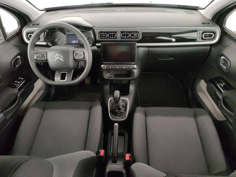 Citroën C3 1.2 puretech Shine s&s 83cv