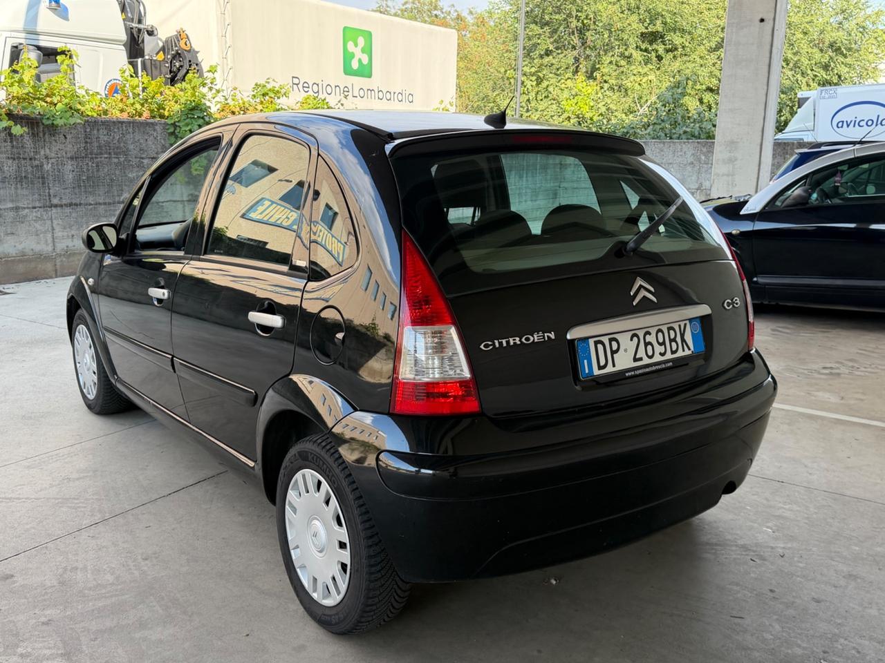 Citroen C3 1.1 Classique