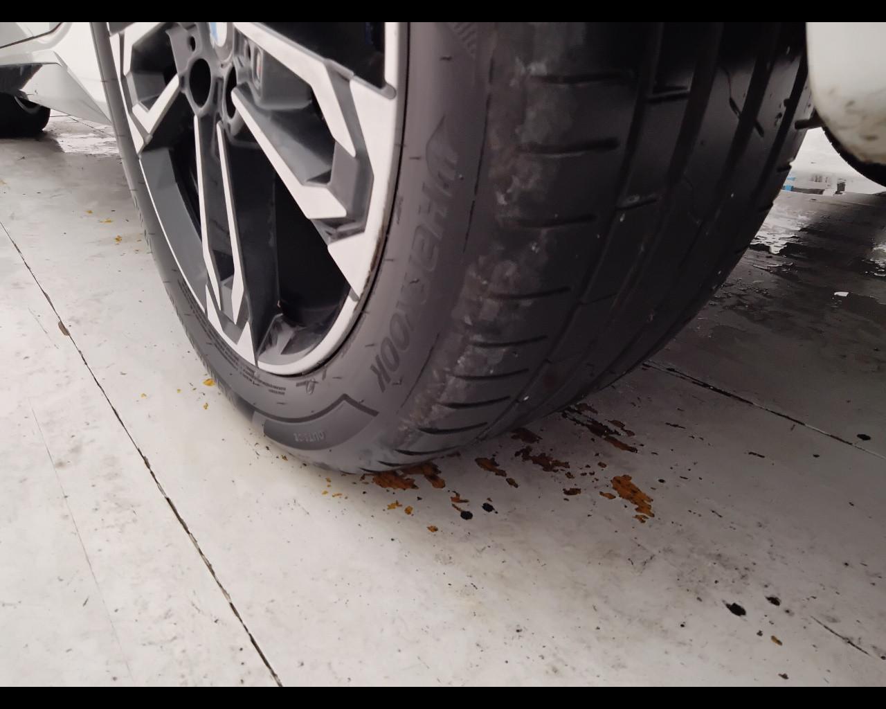 BMW X1 U11 - X1 xdrive20d mhev 48V MSport auto