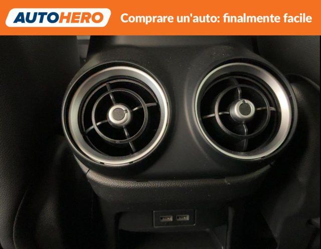 ALFA ROMEO Stelvio 2.2 Turbodiesel 190 CV AT8 RWD Sprint