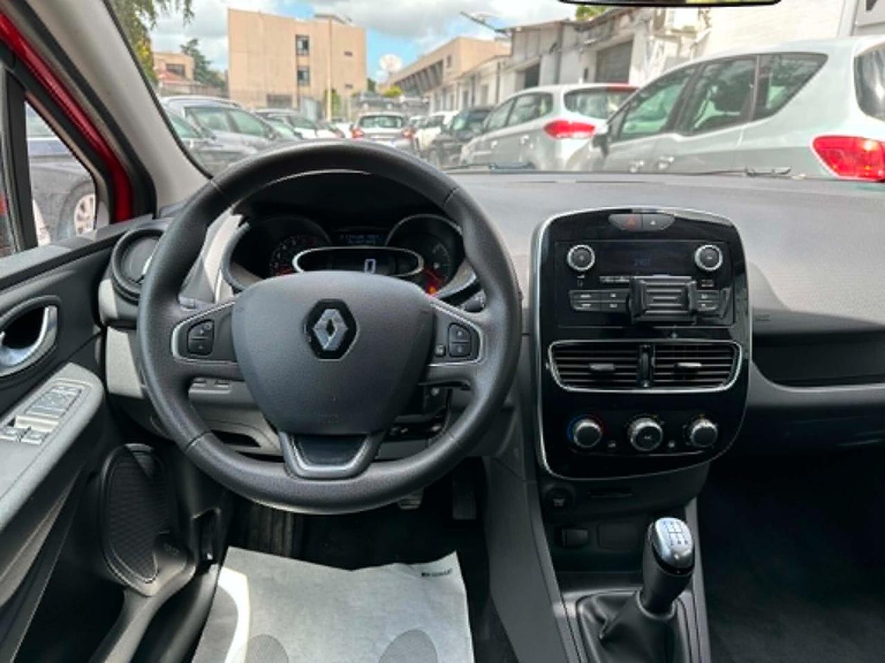 Renault Clio 1.2 75CV 5 porte Life