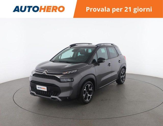 CITROEN C3 Aircross BlueHDi 120 S&S EAT6 Shine Pack