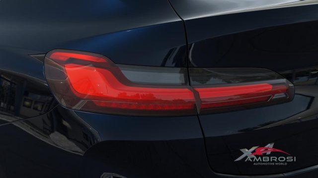 BMW X4 xDrive20d Msport Connectivity Comfort Package