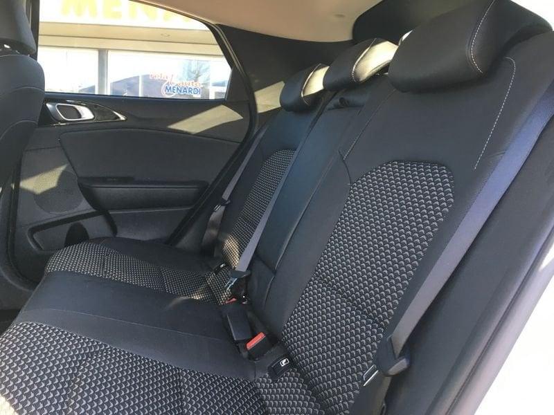 KIA Xceed 1.0 T-GDi GPL High Tech GARANZIA KIA 7 ANNI