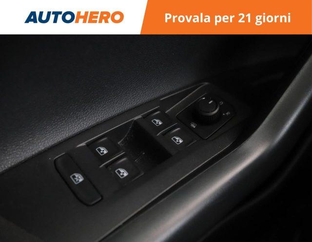 VOLKSWAGEN Polo 1.0 TSI 5p. Comfortline BlueMotion Technology