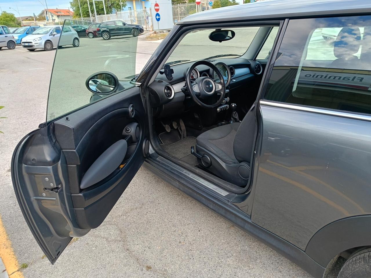 Mini Mini 1.6 16V One (55kW)