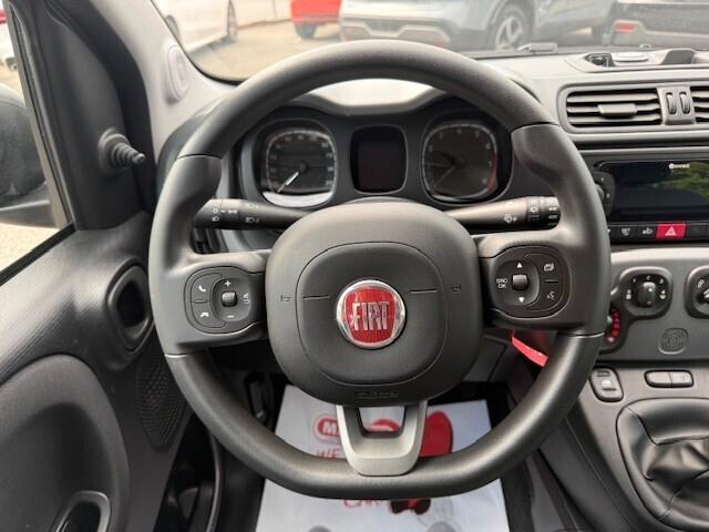 Fiat Panda 1.0 FireFly S&S Hybrid City Life PREZZO SENZA OBBLIGO DI FINANZIAMENTO !!
