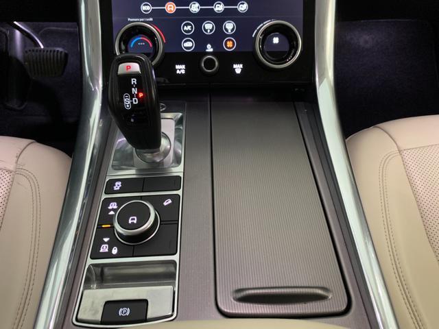 LAND ROVER Range Rover Sport 3.0 SDV6 249 CV HSE Dynamic