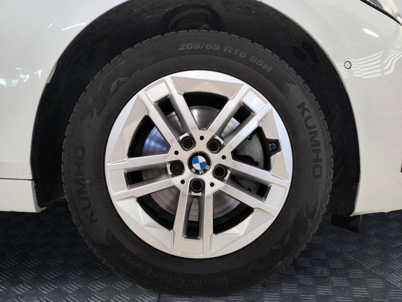 BMW Serie 2 218d Active Tourer