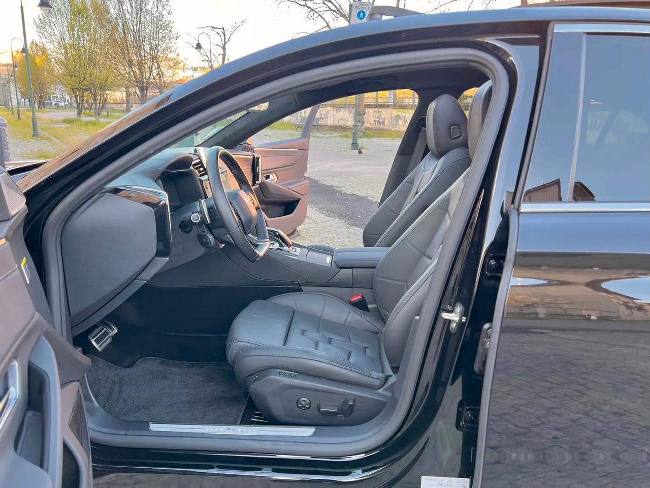 Ds 9 Automobiles E-Tense PHEV 360cv aut.8 4X4 Rivoli+ Opera Lounge