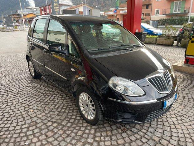 Lancia MUSA 1.4 16V Gold