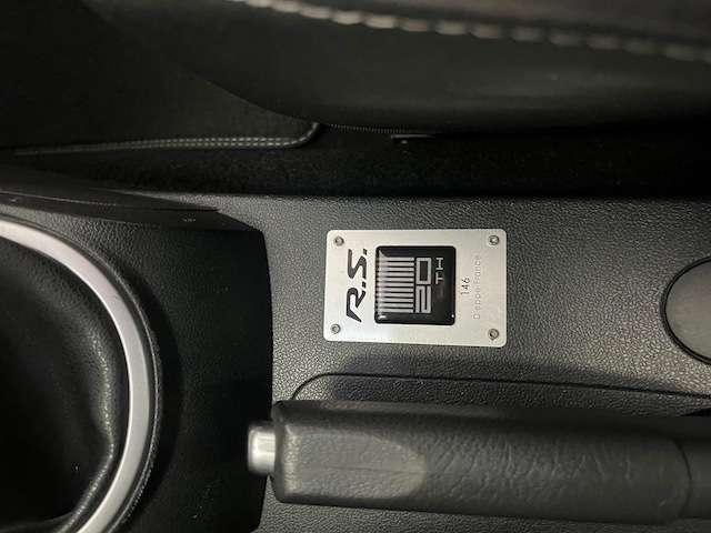 Renault Clio Clio III 2009 3p 2.0 16v 20th Anniversario 203cv