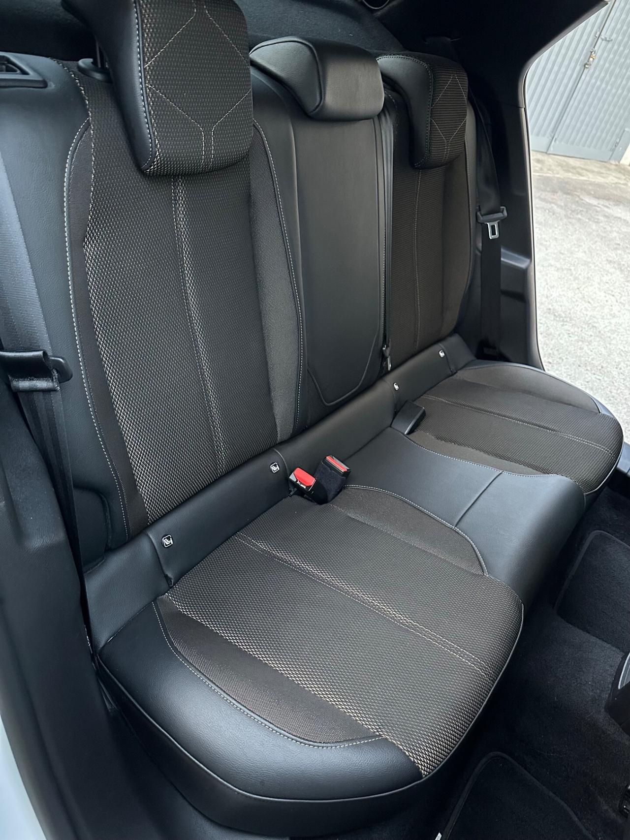 DS DS3 Crossback 1.5 BlueHDi 110cv So Chic