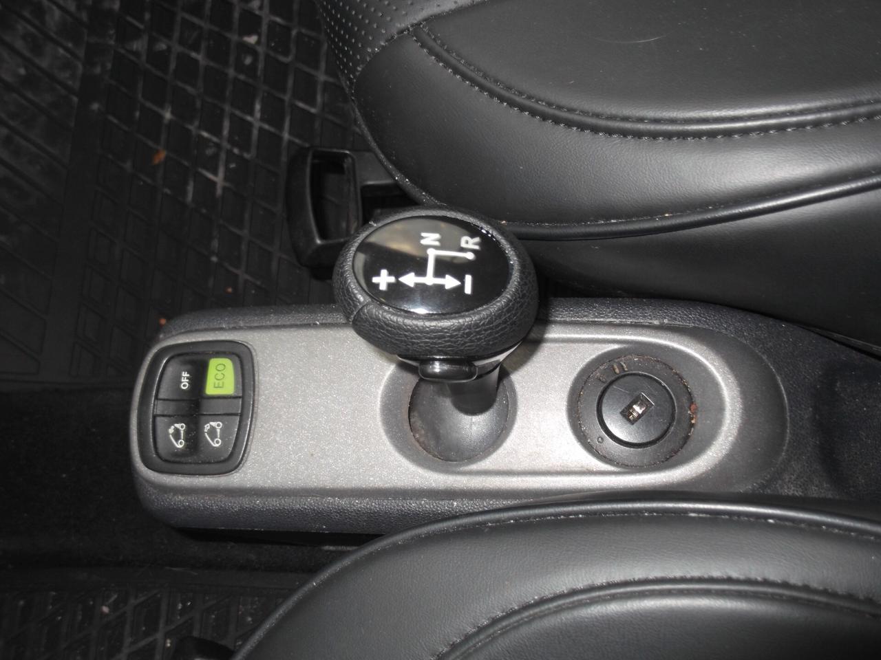 Smart ForTwo 1000 52 kw MHD Coupè "Bianca" Lim - 27