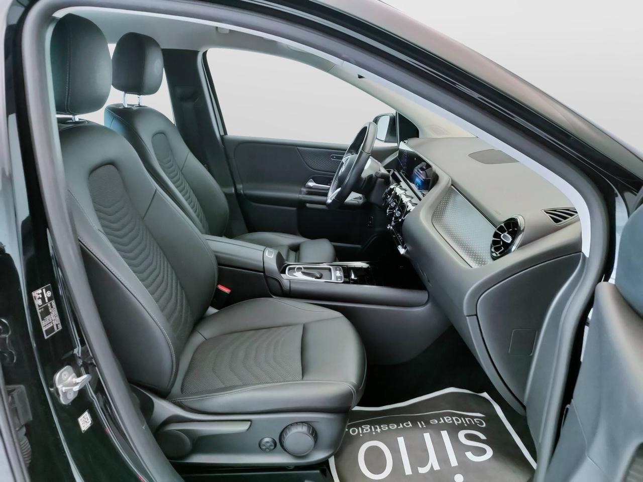 Mercedes-Benz Classe B - W247 2023 - B 180 d Advanced auto