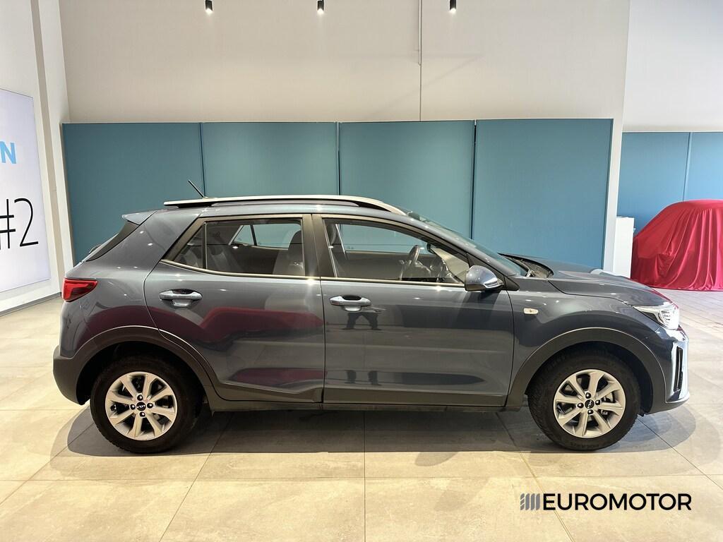 Kia Stonic 1.2 ECOGPL Urban Smart Pack 2WD