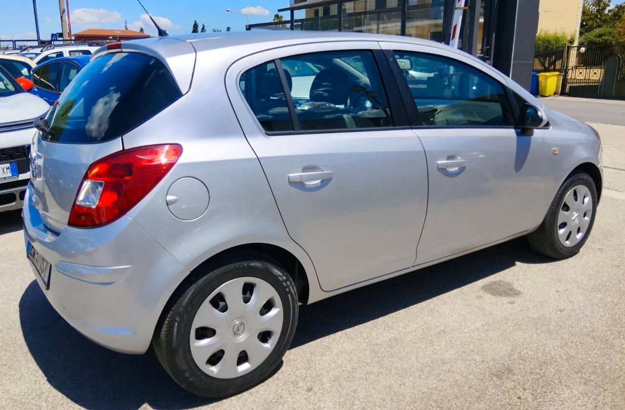 Opel Corsa GPL CASA MADRE (2034!!!9