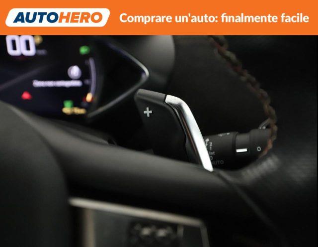 DS AUTOMOBILES DS 3 Crossback PureTech 155 aut. So Chic
