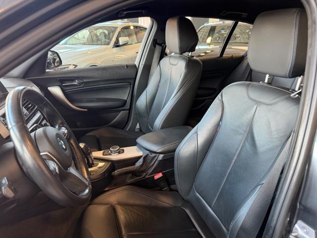 BMW 118 i 5p. Msport SERVICE BMW