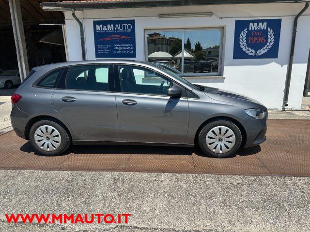 MERCEDES-BENZ B 200 d Automatic Executive NAVIG!!!!!