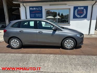 MERCEDES-BENZ B 200 d Automatic Executive NAVIG!!!!!