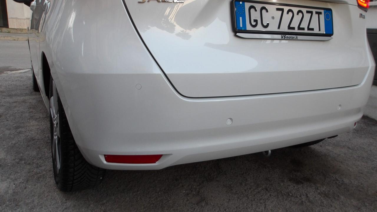 HONDA JAZZ 1.5 HEV-GARANZIA 24 MESI-PREZZO PROMO!