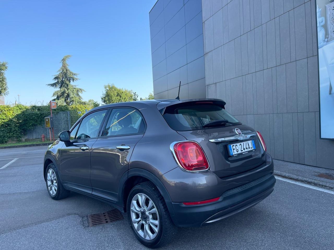 Fiat 500X 1.3 MultiJet 95 CV Business