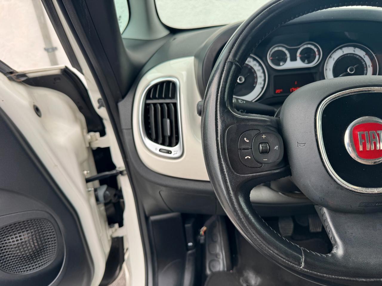 Fiat 500L 1.3 Multijet 85 CV Lounge