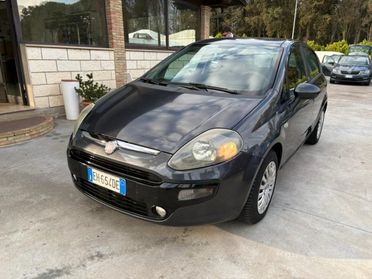 FIAT Punto Evo 1.3 Mjt 75 CV 150°